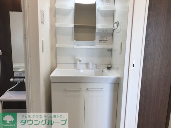 アヴェニールの物件内観写真